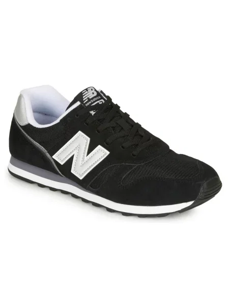 Superge New Balance 373 črna