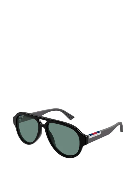 Ochelari de soare Gucci Eyewear negru