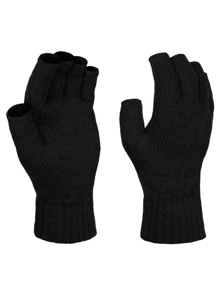 Rękawiczki Robocze Thermal czarne