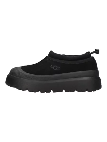 Śniegowce Ugg czarne