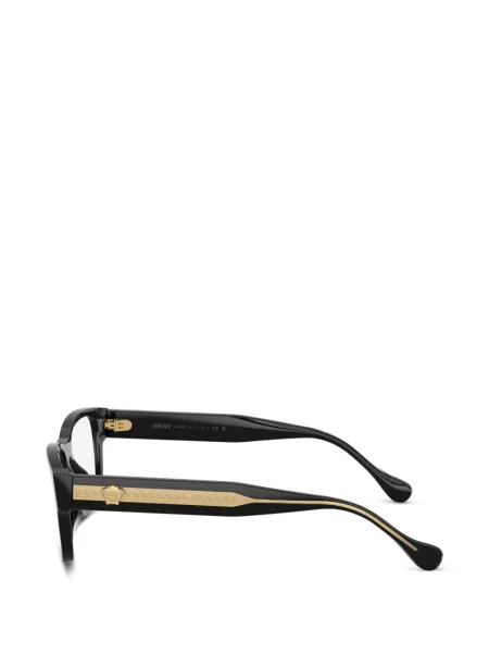 Napszemüveg Versace Eyewear fekete
