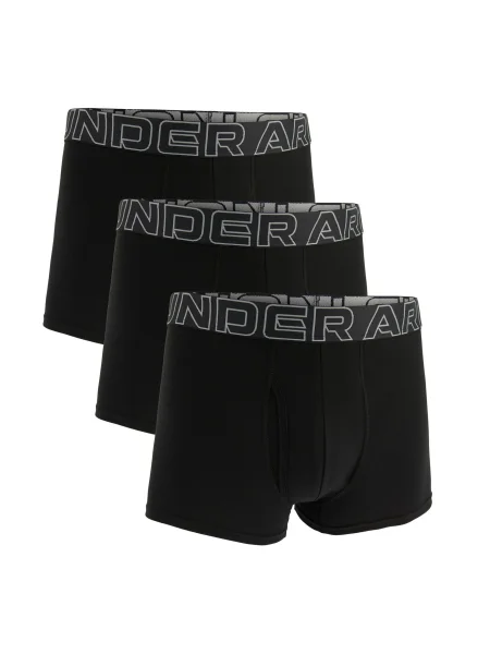 Kalhotky Under Armour bílé