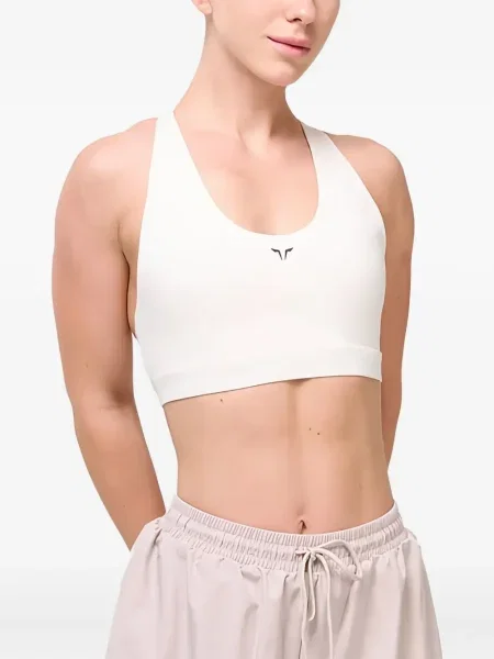 Sutien Squatwolf alb