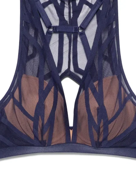 Sutien Marlies Dekkers albastru