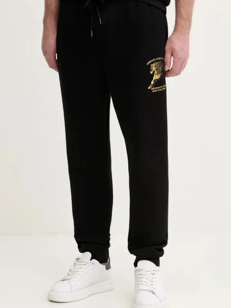 Спортивні штани Armani Exchange