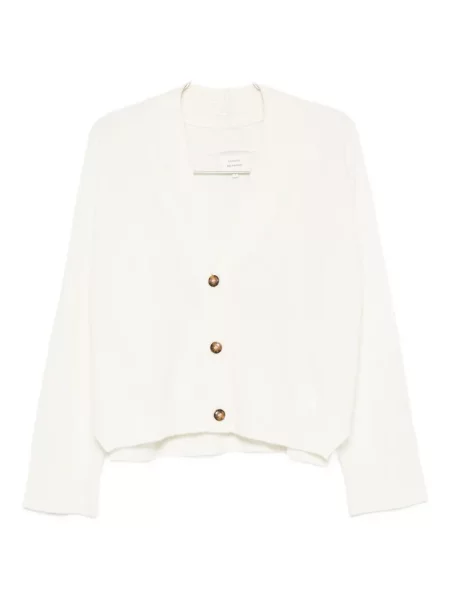 Cardigan Loulou De Saison