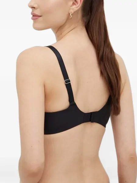 Sutien Chantelle plasă negru