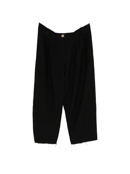 Pantaloni Maria Turri negru