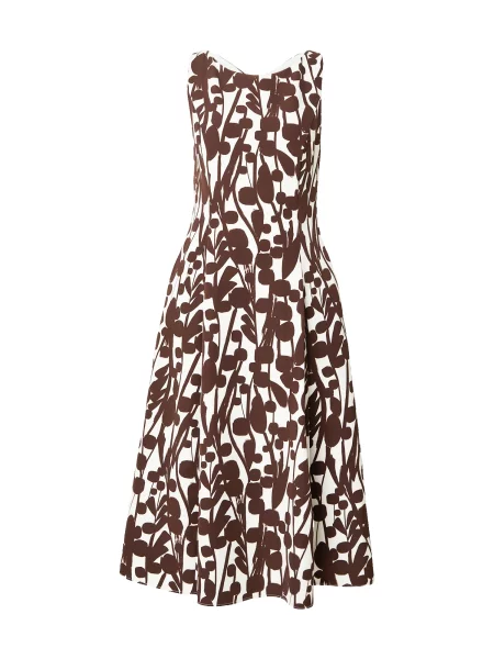 Vera Mont Rochie maro alb