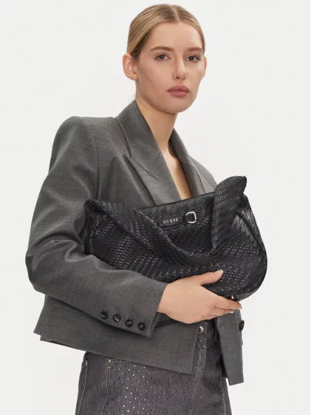 Torebka Guess czarna