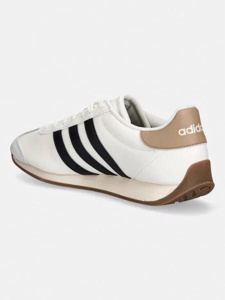 Adidas sneakers Runvista alb