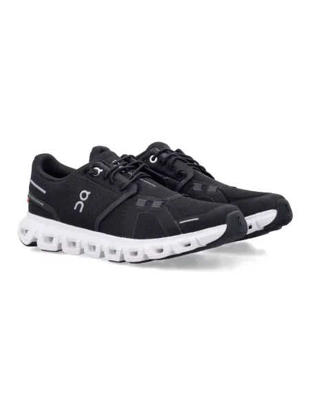 Buty do biegania On Running do biegania czarne