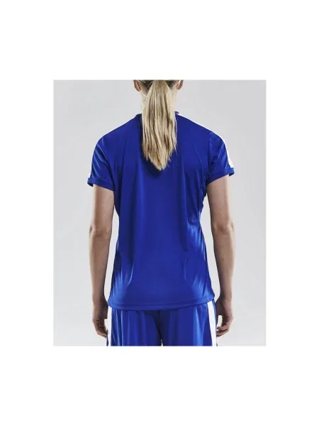 Tricou Craft albastru
