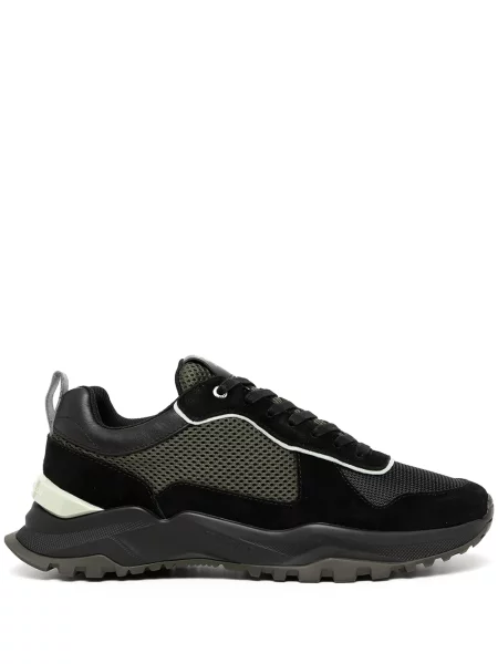 Sneakerși Android Homme negru