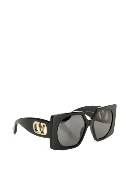 Слънчеви очила Valentino Garavani Eyewear черно