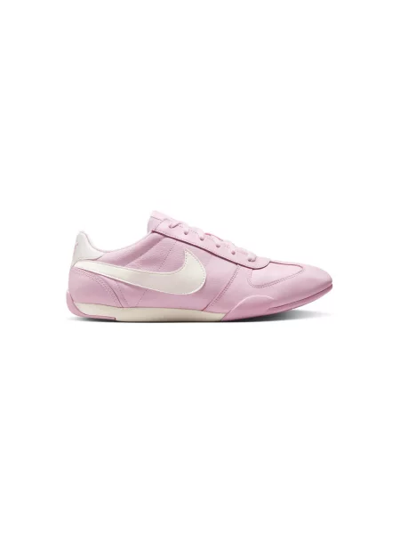 Tenisky Nike ružová