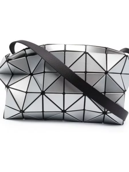Body Bao Bao Issey Miyake szary