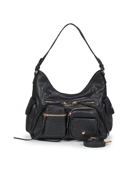 Torbica Moony Mood črna