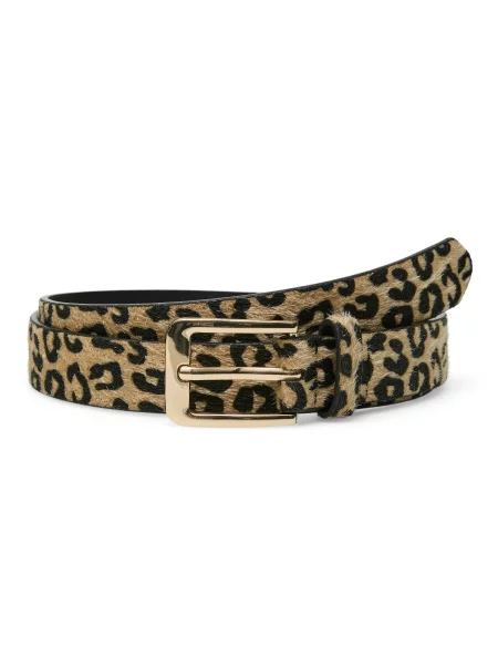 VERO MODA Övek VMLealo bézs fekete