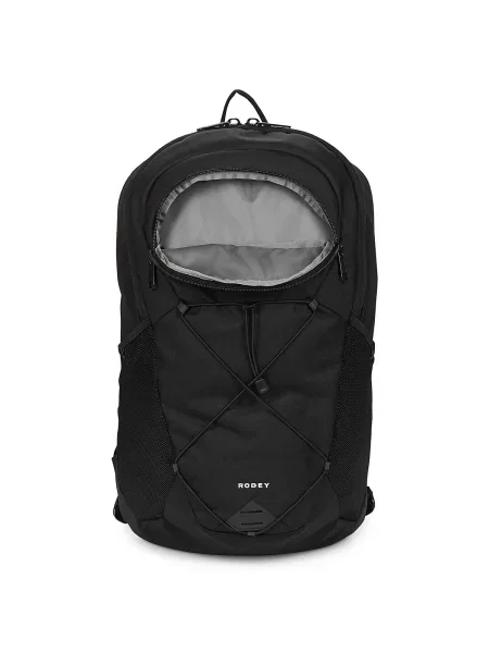 Geantă The North Face negru