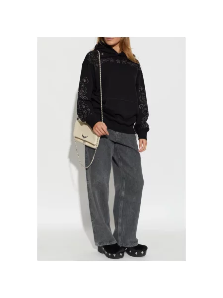 Bluza Zadig & Voltaire czarna