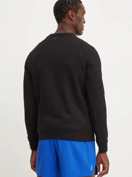 Свитер Guess черный