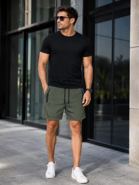 Pantaloni sport Pure Champ