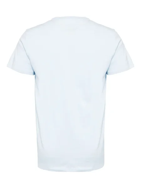 Tricou Lacoste albastru