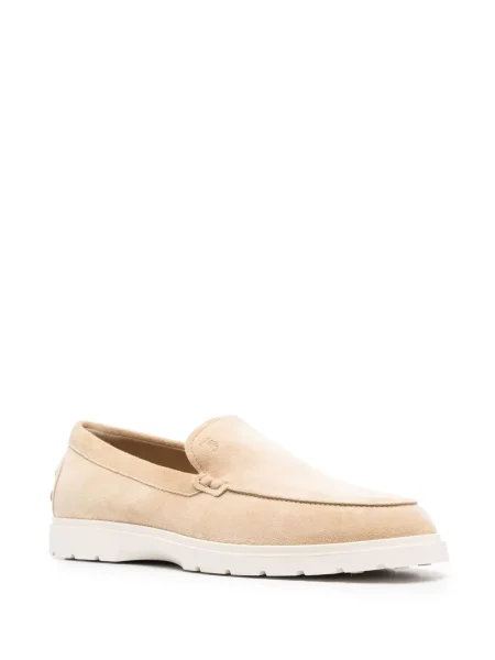 Zomšinės loaferiai Tod's