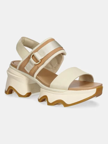 Сандали Sorel KINETIC IMPACT SLINGBACK бежово
