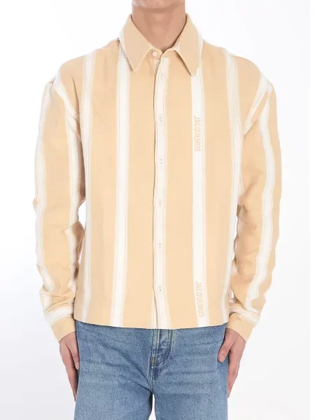 Cămașă Jacquemus