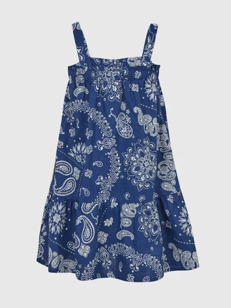 Rochie copii Gap gri