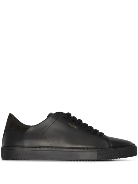 Sneakerși Axel Arigato negru