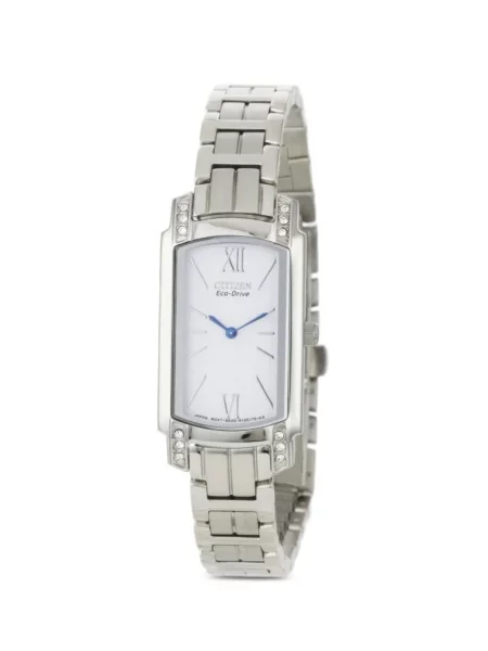 Ceas Citizen alb