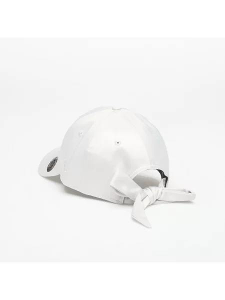 Czapka New Era Satin Bow Back New York Yankees Dolphin Gray Universal szara