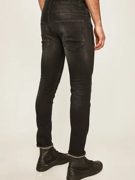 G-Star Raw Džíny černé