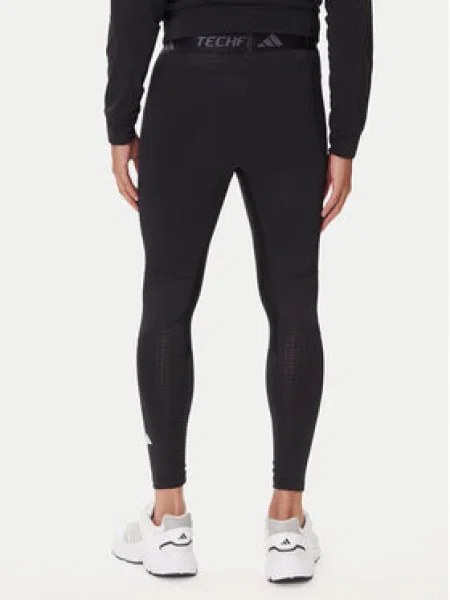 Adidas Legíny Techfit čierna