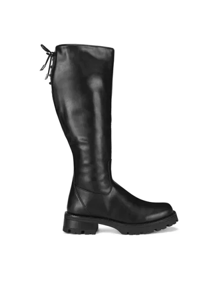 Jahalni škornji Jenny Fairy črna