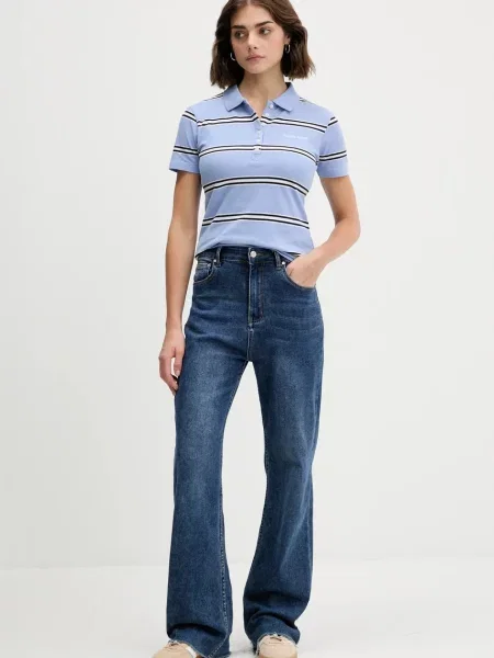 Поло Guess Jeans