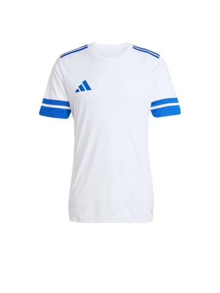 Sneakers Adidas Performance φανέλα λευκό