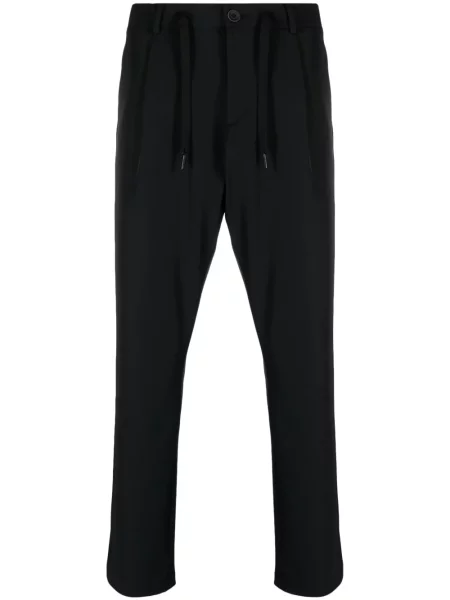 Pantaloni Herno negru