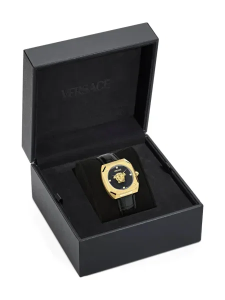 Ceas Versace negru