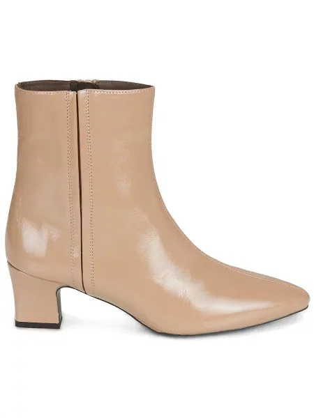 Pantofi Unisa bej