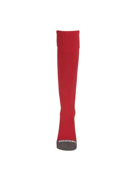 Skarpetki Uhlsport TEAM PRO ESSENTIAL czerwone