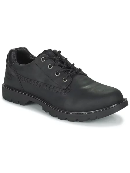 Derby Caterpillar črna