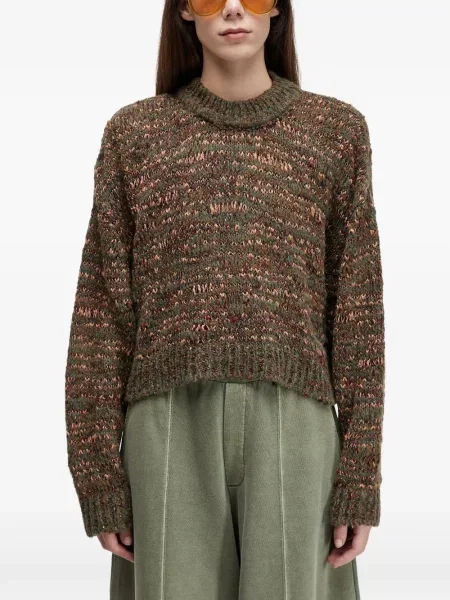 Pulover Osklen verde