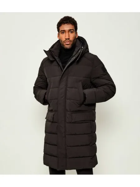 Joop! Jeans Palton Larry negru