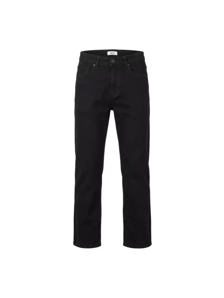 NCO Jeans negru