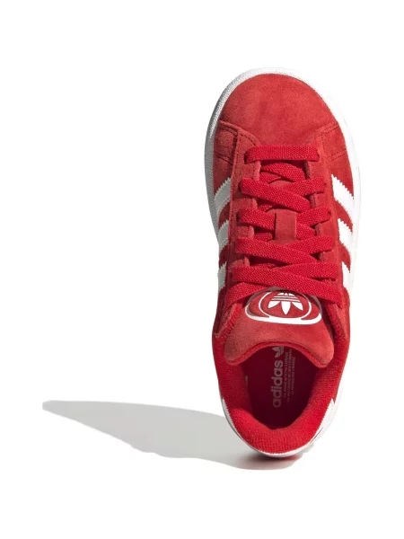 Tenisky Adidas červená
