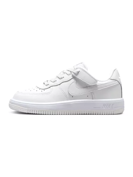 Tenisky Nike biela